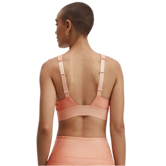 All Day Every Day Bra - Iridescent - Picture 3 of 6